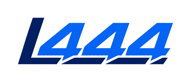 l444 logo for Bangladesh adults gaming hub